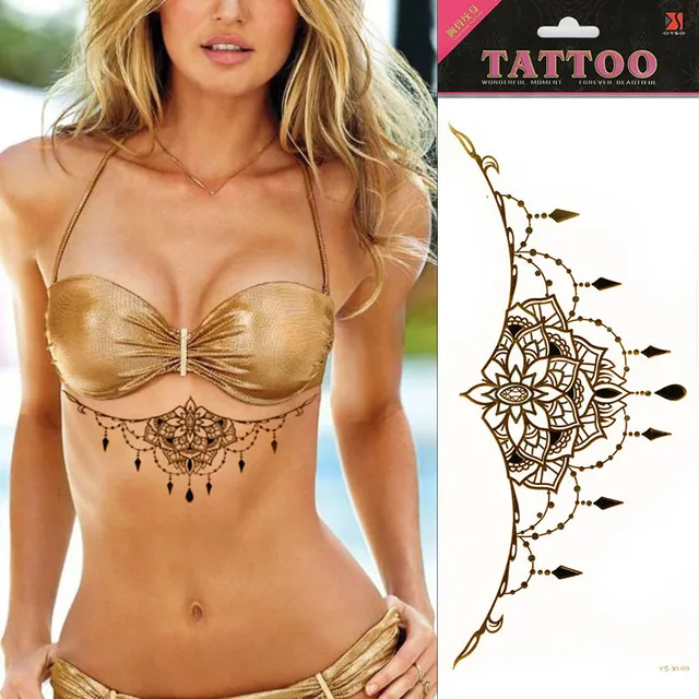 Hot sexy bikini girls with tattoos Hot sexy bikini girls with tattoos
