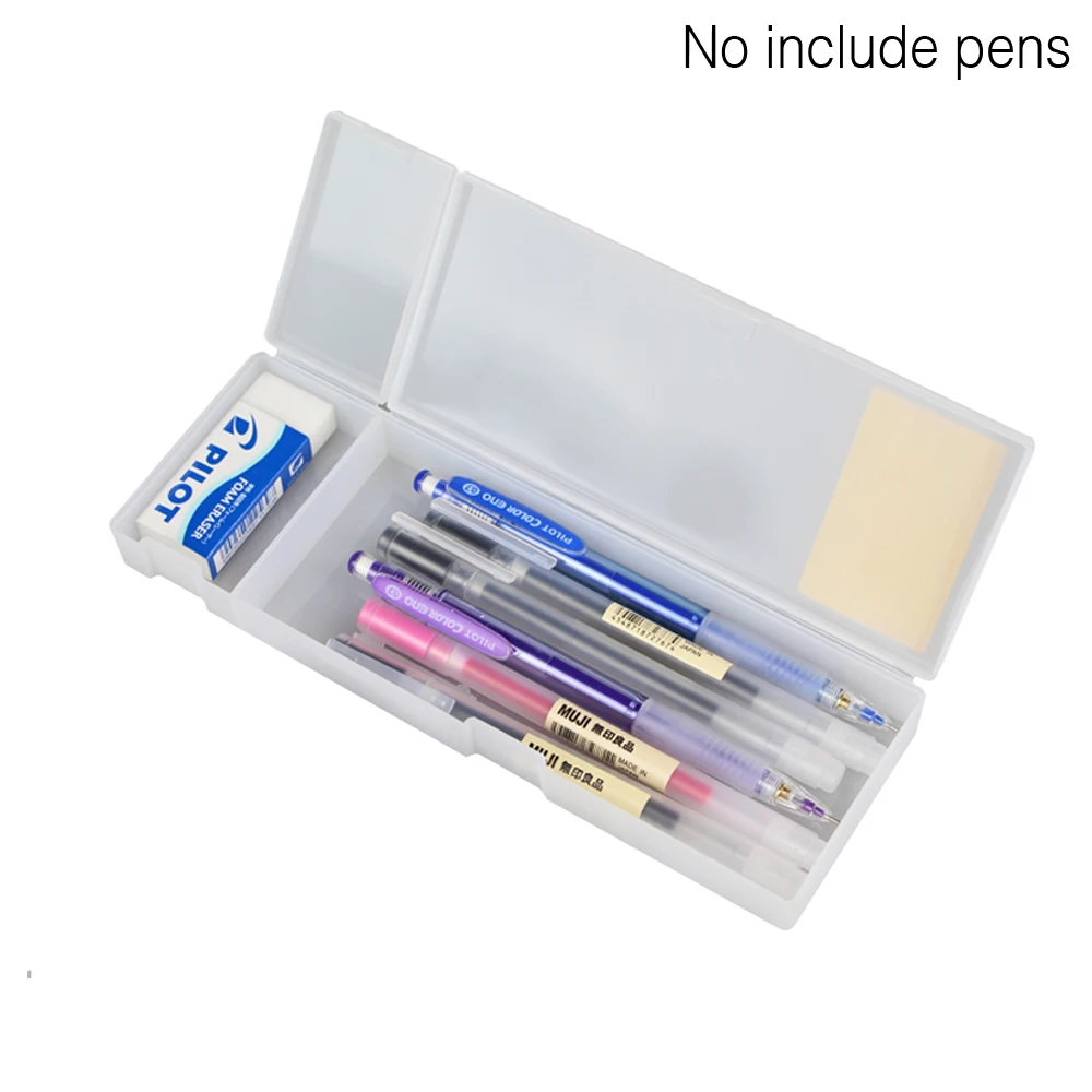 54 Pcs Secondary School Stationery//Pen//Pencil Set Back To School