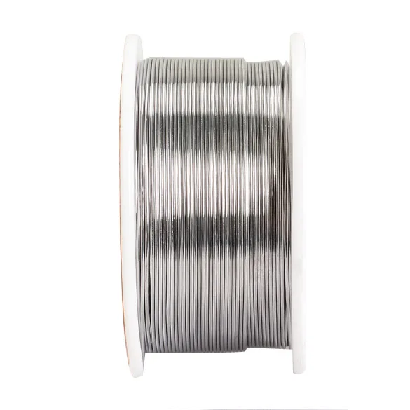 0.6/0.8/1/1.2/1.5/2MM 63/37 FLUX 2.0% 45FT Tin Lead Tin Wire Melt Rosin Core Solder Soldering Wire Roll 100g 0.6/0.8/1/1.2/1.5/2MM 63/37 FLUX 2.0% 45FT Tin Lead Tin Wire Melt Rosin Core Solder Soldering Wire Roll 100g
