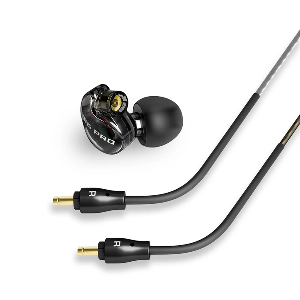 bilder für Wooeasy MEE audio M6 PRO Universal-Fit Geräuschisolierenden kopfhörer Musikers In-ohr Monitore headset mit kleinkasten bilder für Wooeasy MEE audio M6 PRO Universal-Fit Geräuschisolierenden kopfhörer Musikers In-ohr Monitore headset mit kleinkasten