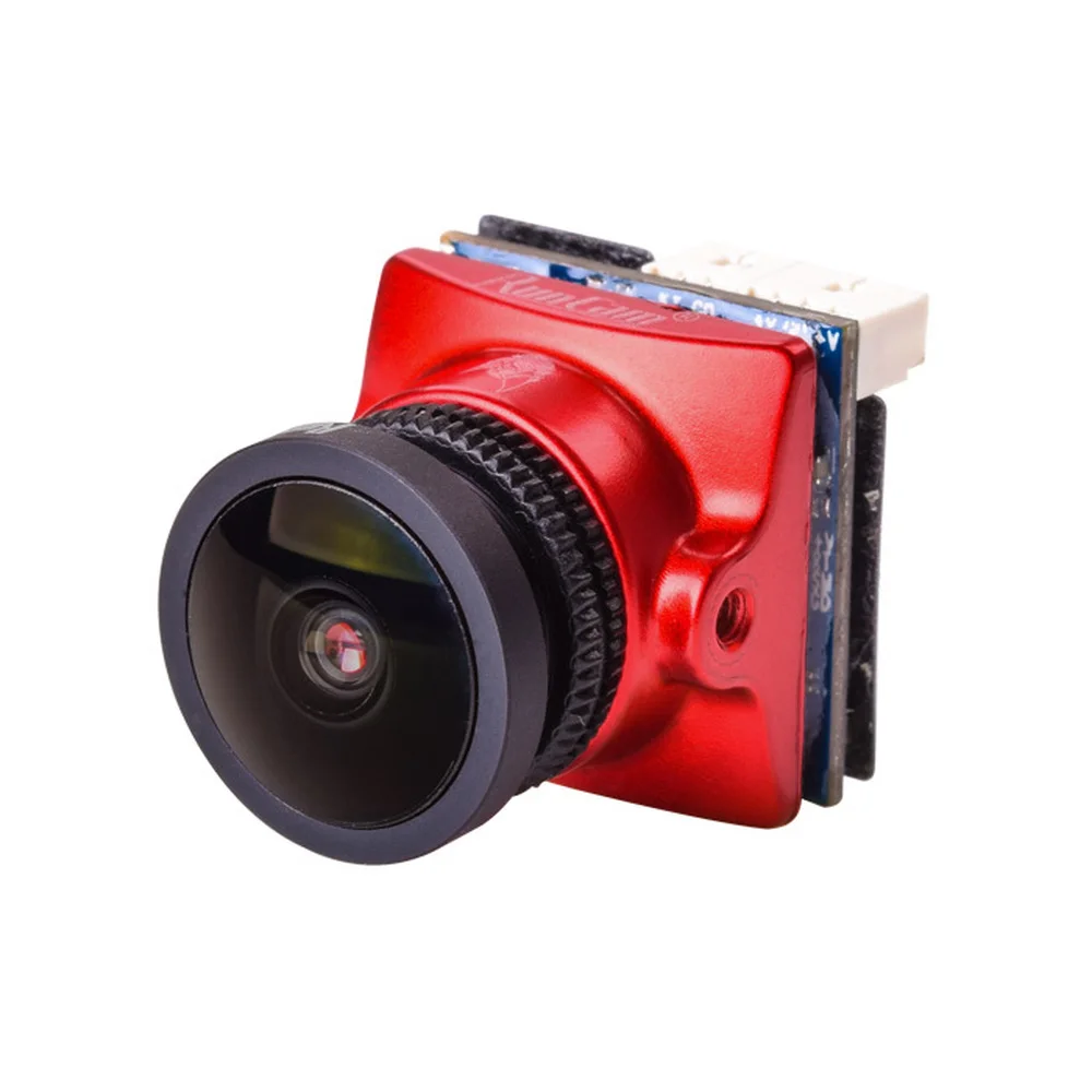 

F-Cloud RUNCAM MICRO EAGLE 800 TVL 16: 9 / 4: 3 Aerial Flight FPV Camera