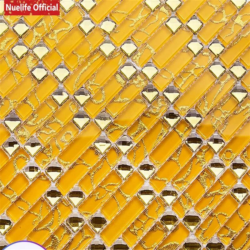 4pcs Crystal Glass Mosaic Tile Mirror 3D Wall Sticker TV Background Wall Bathroom Living Room Kitchen Door Wall Sticker 4pcs Crystal Glass Mosaic Tile Mirror 3D Wall Sticker TV Background Wall Bathroom Living Room Kitchen Door Wall Sticker