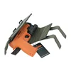 Excelente ELITE-Mini Panel táctico militar con pistolera Universal, para caza al aire libre, traje colgante ► Foto 3/6
