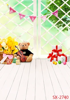 

LIFE MAGIC BOX Vinyl Baby Photography Background Cute Photo Backdrops Video Backgrounds Cheap Backdrops
