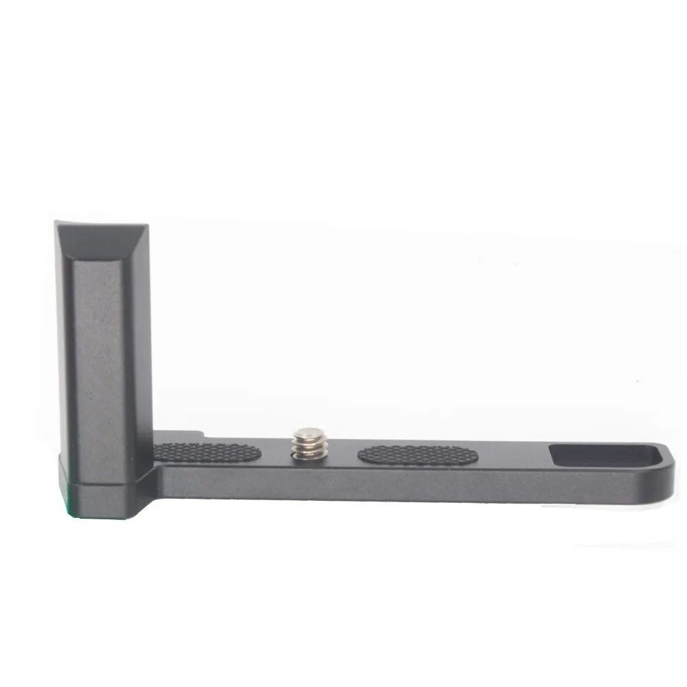 Placa da Câmera de Metal Aderência para Sony Nicad Quick Release m6 Rx100ii-m2 Rx100iv-m4 Rx100i-m1rx100m4 m3 m2 m5 l Rx100 - Image 2