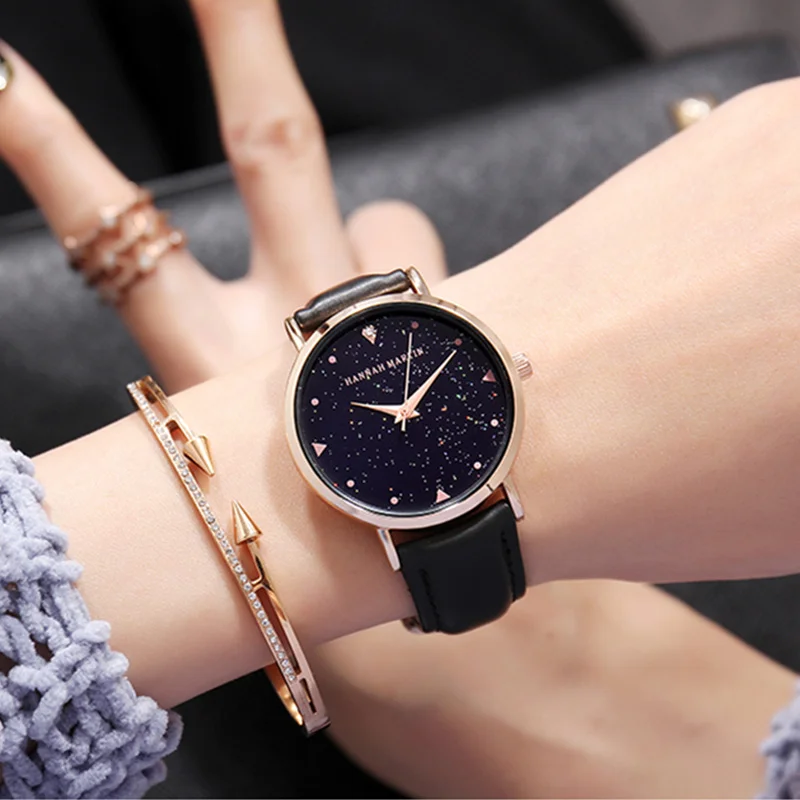 hannah martin watch price