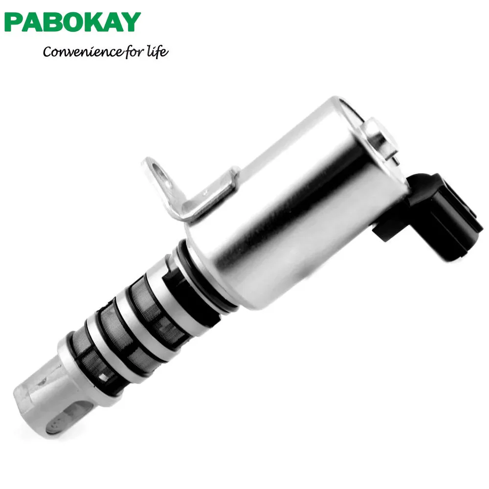 Клапан VTC контроль масла для HONDA CIVIC SI CRV 15830-RBB-003 новинка 15830RBB003 | Автомобили и