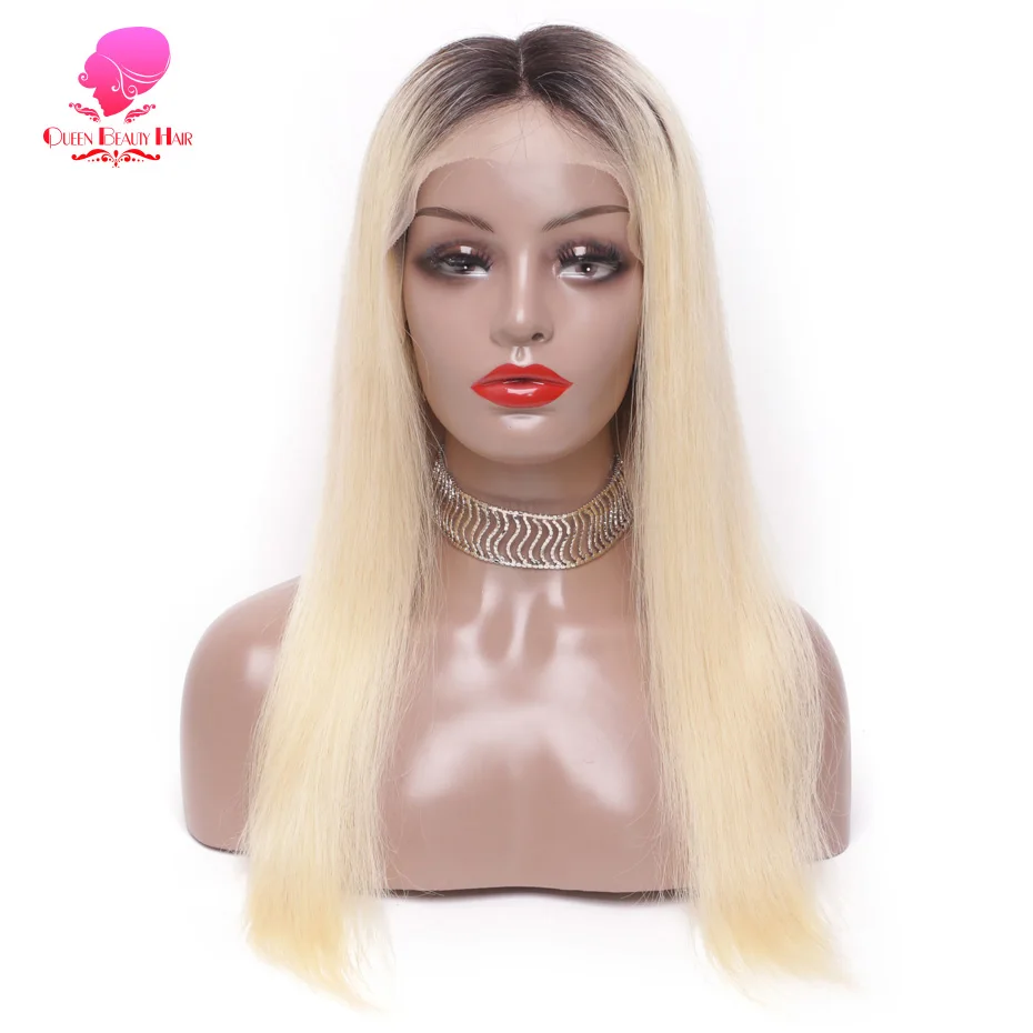 1B 613 lace wig (13)