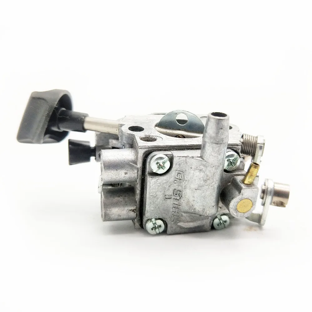 Новый карбюратор для Stihl BR500 BR550 BR600 рюкзак Нагнетатель Zama C1Q S183 Carb|Детали