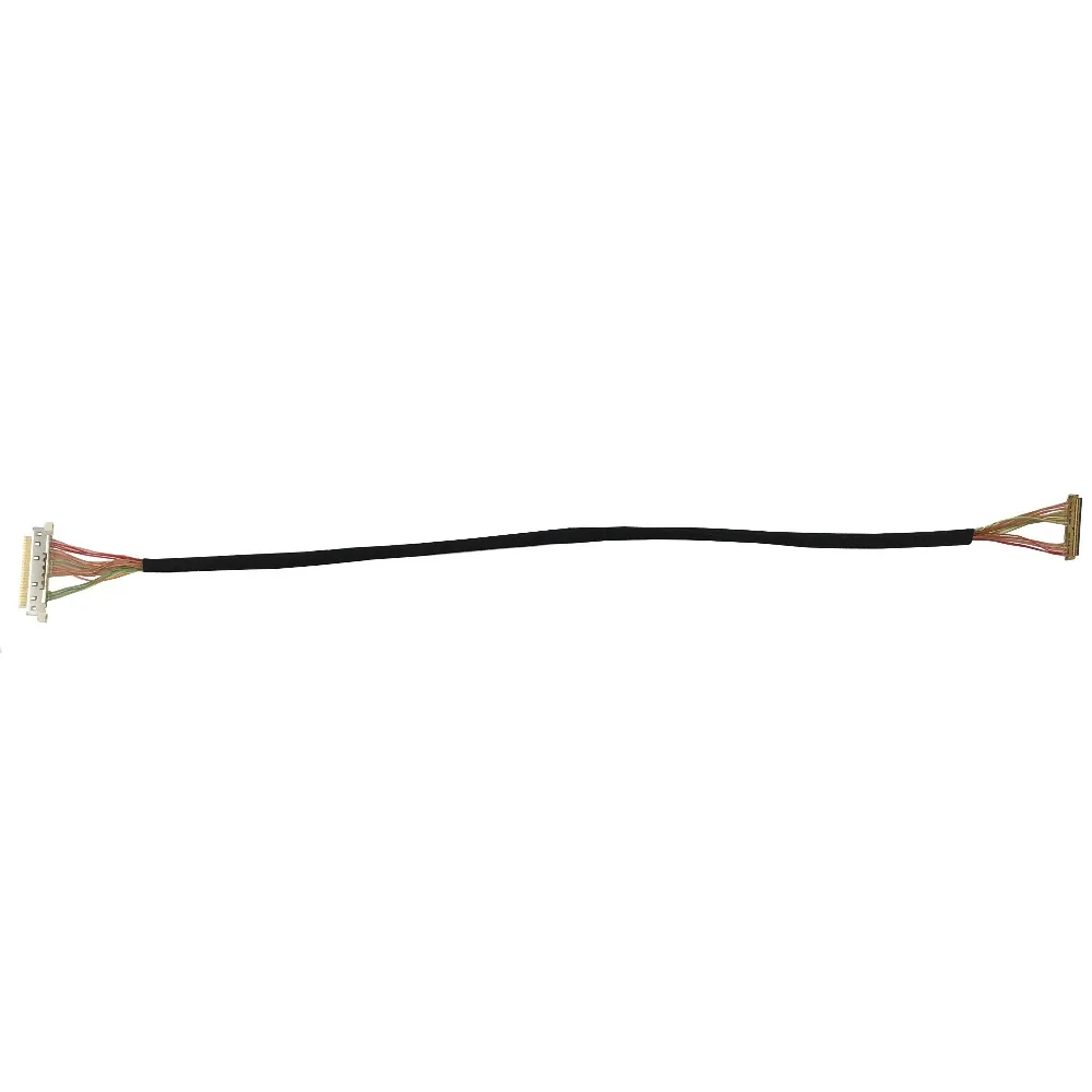 LVDS кабель для ЖК панели дизайн DN2800MT/D2700MT/DH61AG/DQ77KB/D2500CC Intel Mini ITX материнская плата