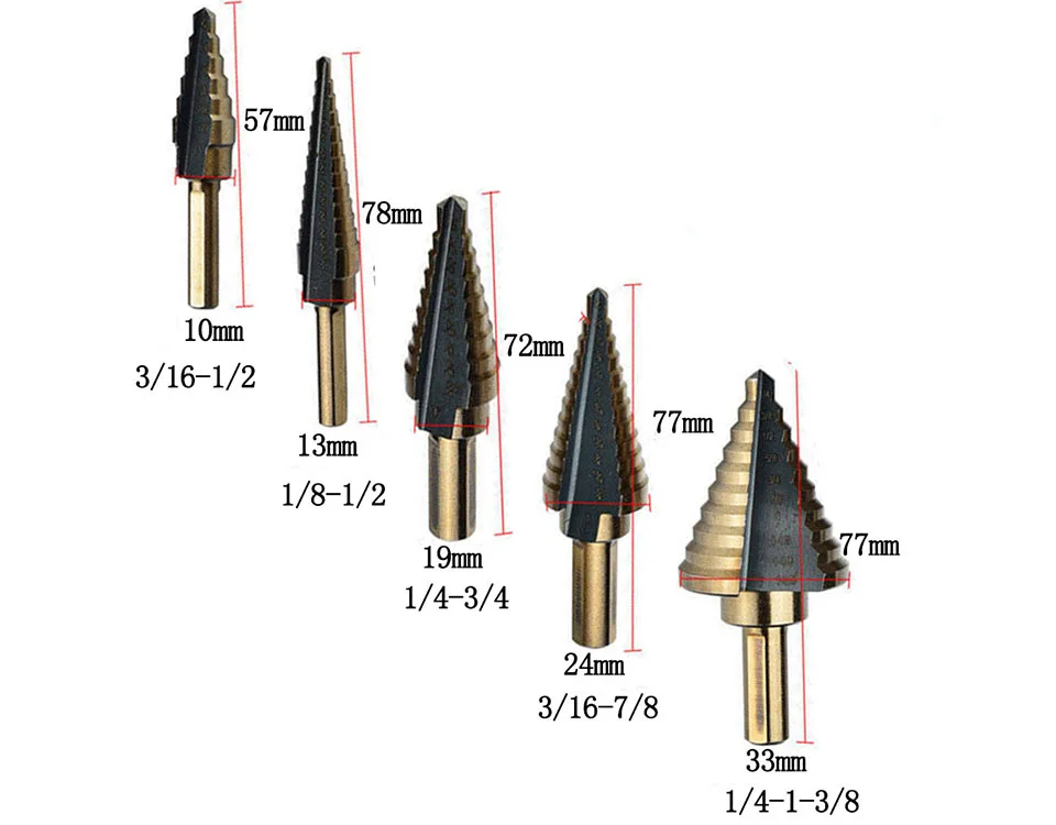 drill bits (1)