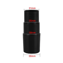 1 adaptateur de tuyau pour aspirateur 35mm à 32mm, 35mm à 35mm, 40mm à 32mm, 40mm à 35mm convertisseur de vide accessoire réducteur de tuyau(China)