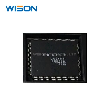 

100% New original LGE6841 QFP