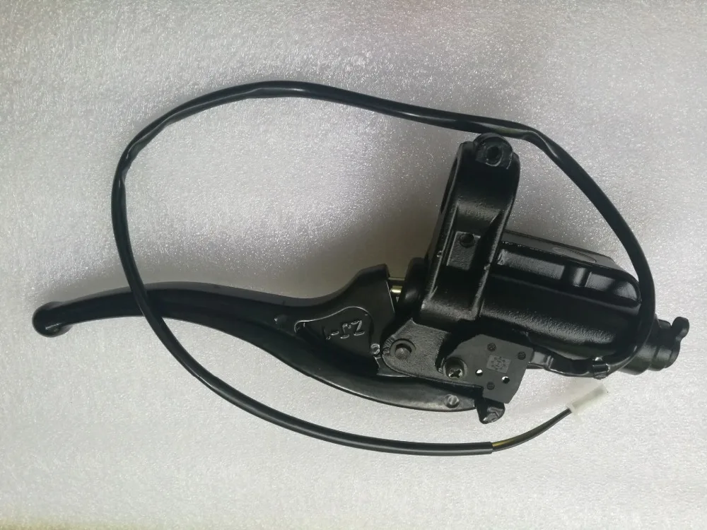 Главный тормозной цилиндр рычаг для Linhai 300cc ATV от оригинального завода|Рычаги
