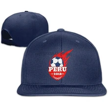 Перу унисекс шляпа для взрослых бейсбольная шляпа уличная Спортивная Кепка