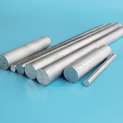 Круглый алюминий стержень 6061 сплошной цельный stick 10 мм 15 20 30 35 40 45 металлический сплав
