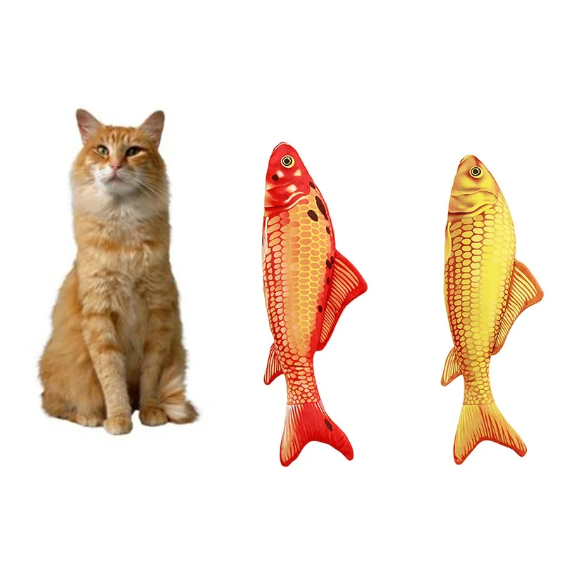 Cat Favor Fish Dog Toy plush Stuffed Fish Fish Shape Cat Toys catnip Scratch Board Scratching For Pet Dogs Product Supplies New Cat Favor Fish Dog Toy plush Stuffed Fish Fish Shape Cat Toys catnip Scratch Board Scratching For Pet Dogs Product Supplies New