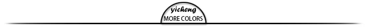 More Colors