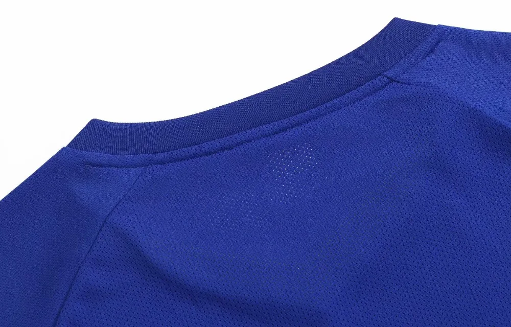 Индивидуальные любительский футбольный Джерси персонализировать футбольную команду комплект с карманом футбольный тренировочный костюм футбольной формы