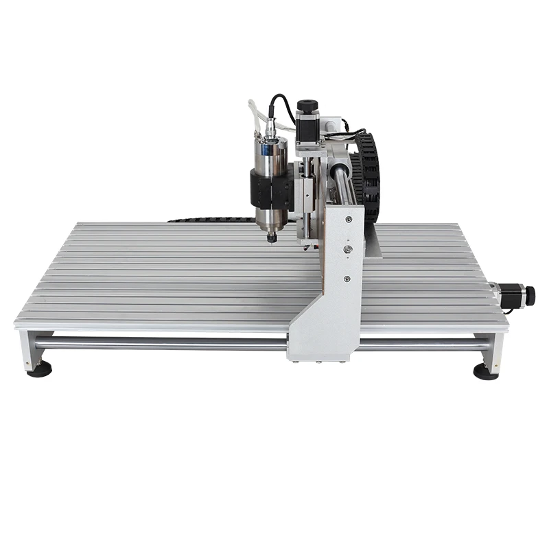6090 cnc machine frame