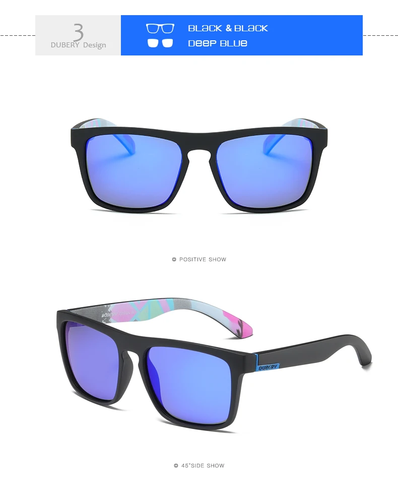 DUBERY, поляризационные солнцезащитные очки, мужские авиаторные очки для вождения, мужские солнцезащитные очки, Ретро стиль, дешевые, Роскошные, брендовые, дизайнерские очки