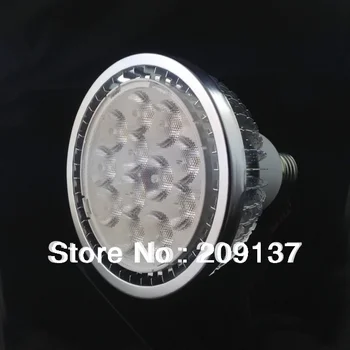 

24 watts LED Dimmable/ Non-dimmable Rotundity Cree Par30 PAR38 E27 E26 LED Spot Light Bulb Lamp