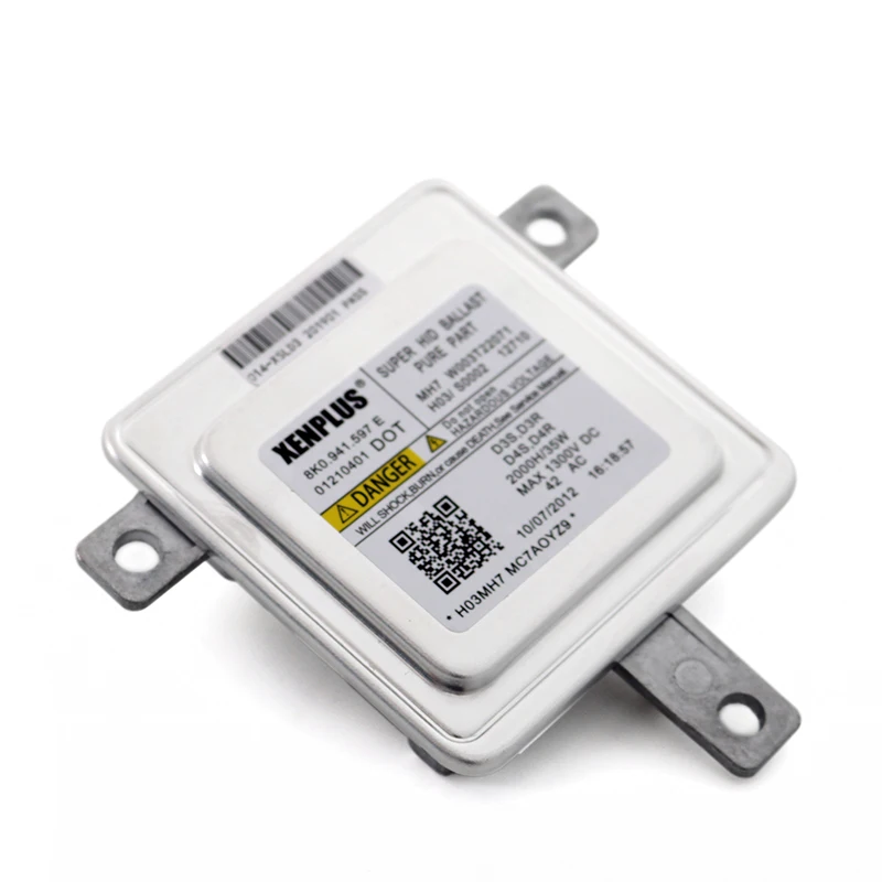 Ксеноновый балласт Xenplus OEM D3S D3R D4S D4R 8K0941597E / W003T22071 для Audi A1 A3 A4 A5 A6 A7 A8 Q3 VW CC Seat Skoda|ballast
