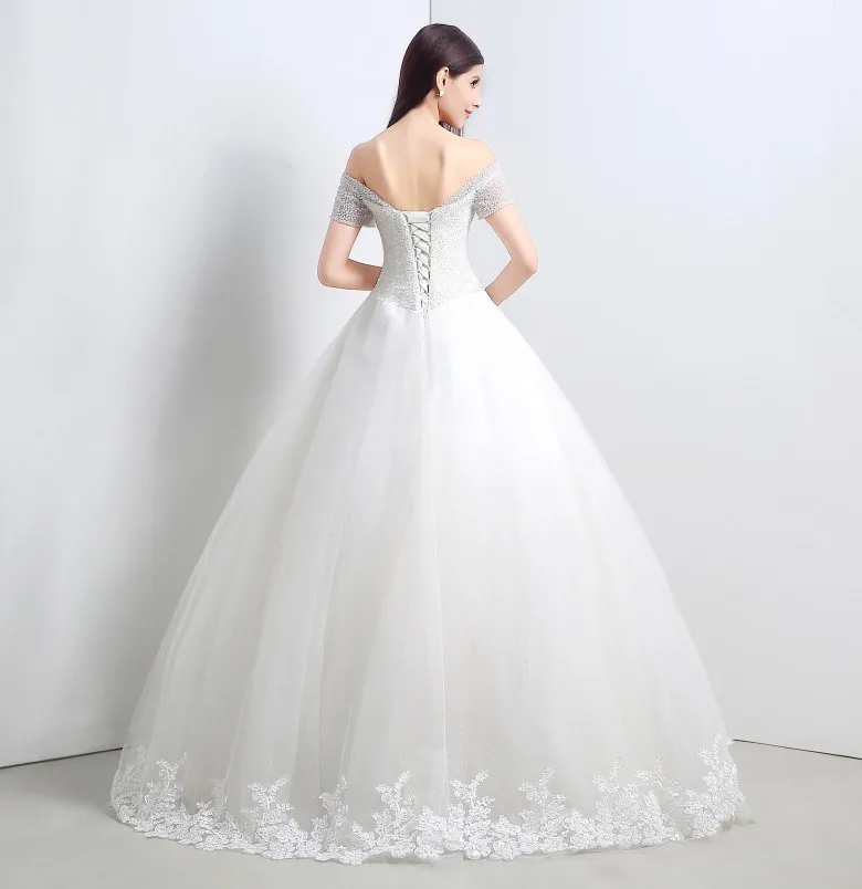 ivory crystal wedding dresses_conew1