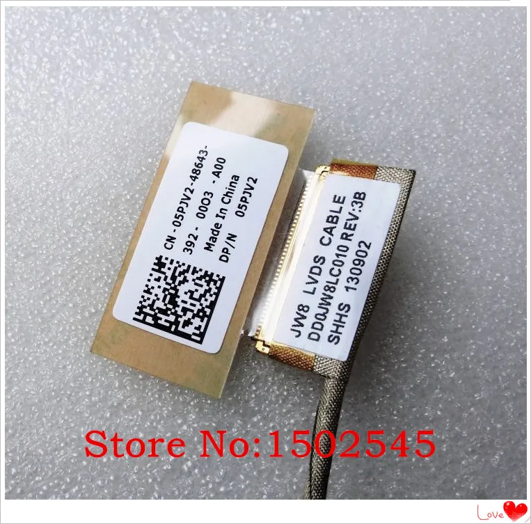 Dell v5460 v5470 v5480 54395PJV21_