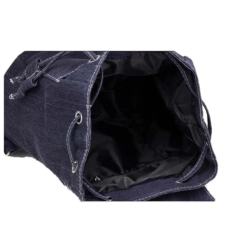 Chuwanglin новый рюкзак Дамская Повседневная обувь из парусины mochila feminina дорожные