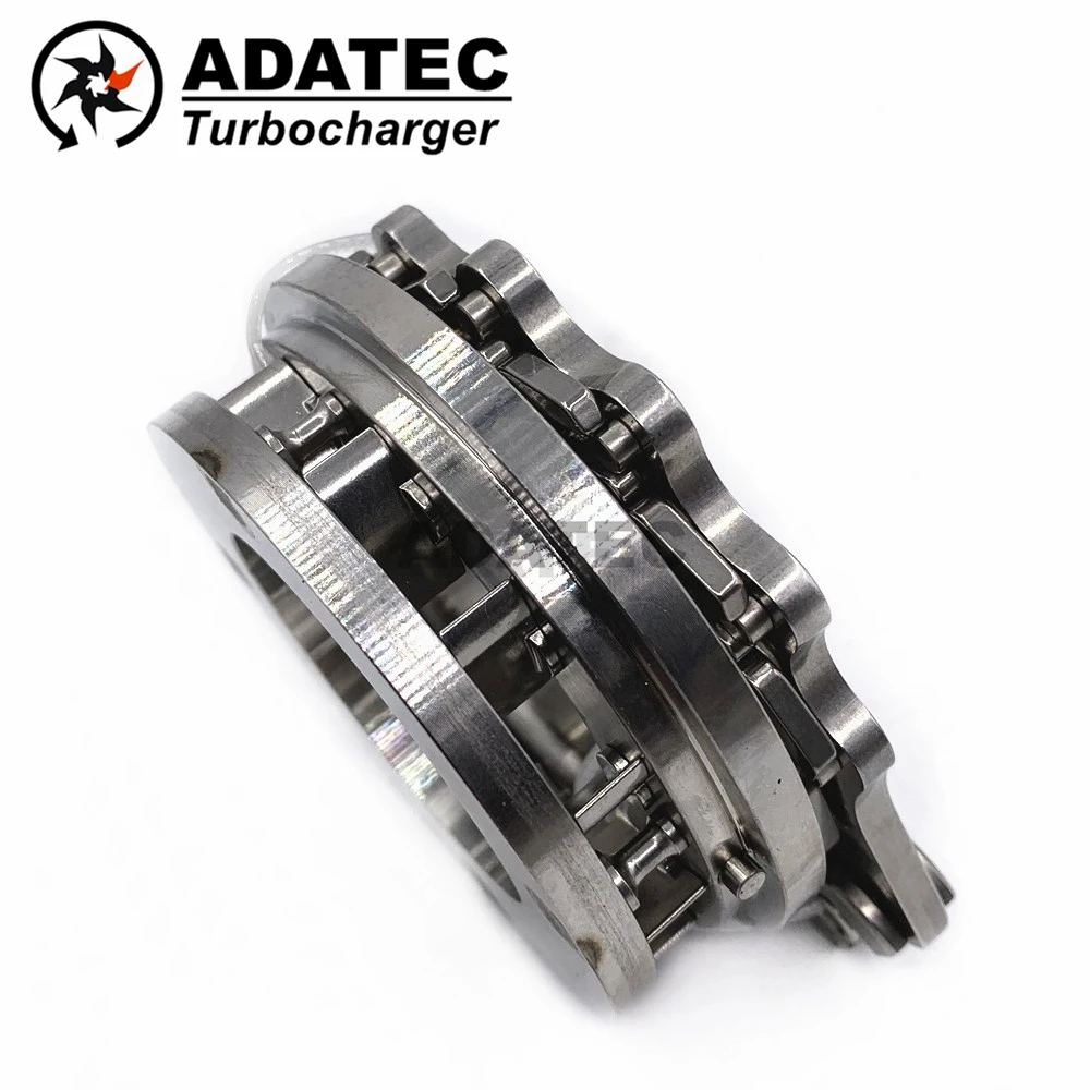 TF035 nozzle ring