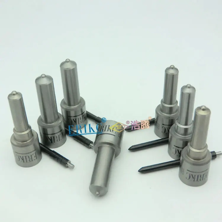 Liseron auto fuel pump nozzle denso