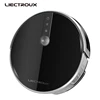 LIECTROUX Robot Vacuum Cleaner C30B, 3000Pa Suction,2D Map Navigation, with Memory, WiFi App,Electric Water Tank,Brushless Motor ► Photo 2/6