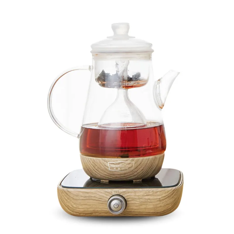 

for XIAOMI TOPCREATING DK515S 850W 600ML Multifunctional Health Pot Electric Tea Pot Water Kettle Electric Kettle