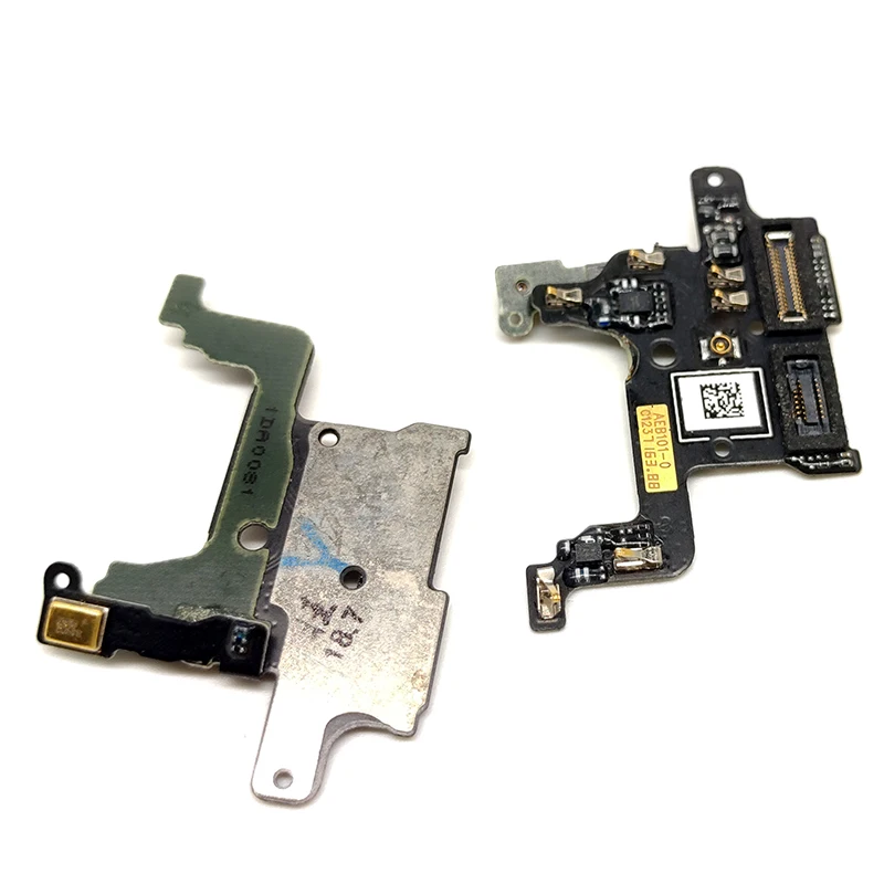 Mic микрофонная плата PCB гибкий плоский ленточный кабель для One Plus 5 A5000