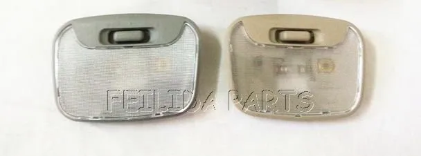 Накладные лампы для Colt/Lancer 1995-2003