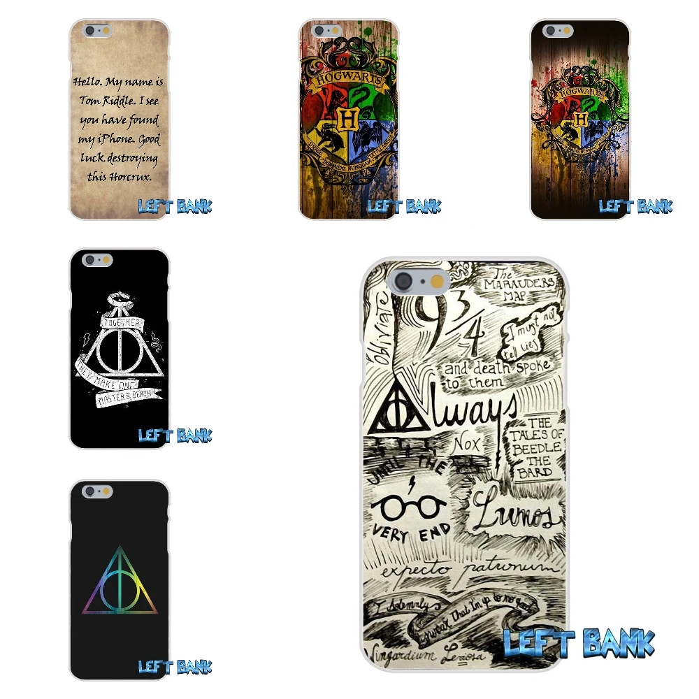 Harry Potter Hogwarts Silicon Soft Phone Case For Samsung Galaxy A3 A5 A7 J1 J2 J3 J5 J7 2015 2016 2017 | Мобильные телефоны и