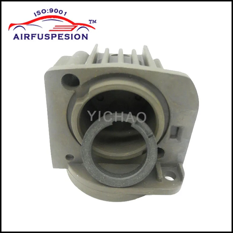 Free Shipping Air Compressor Pump Cylinder With ring for X5 E53 C6 Q7 VW Touareg Land Rover L322 Cayenne 7L0698007D 4L0698007A