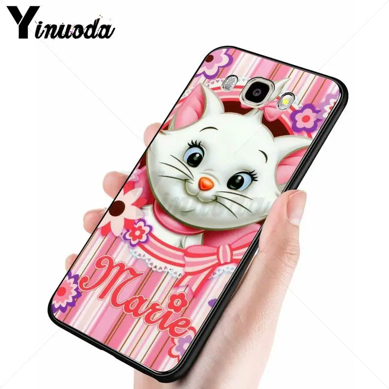 Pink marie aristocats Cat
