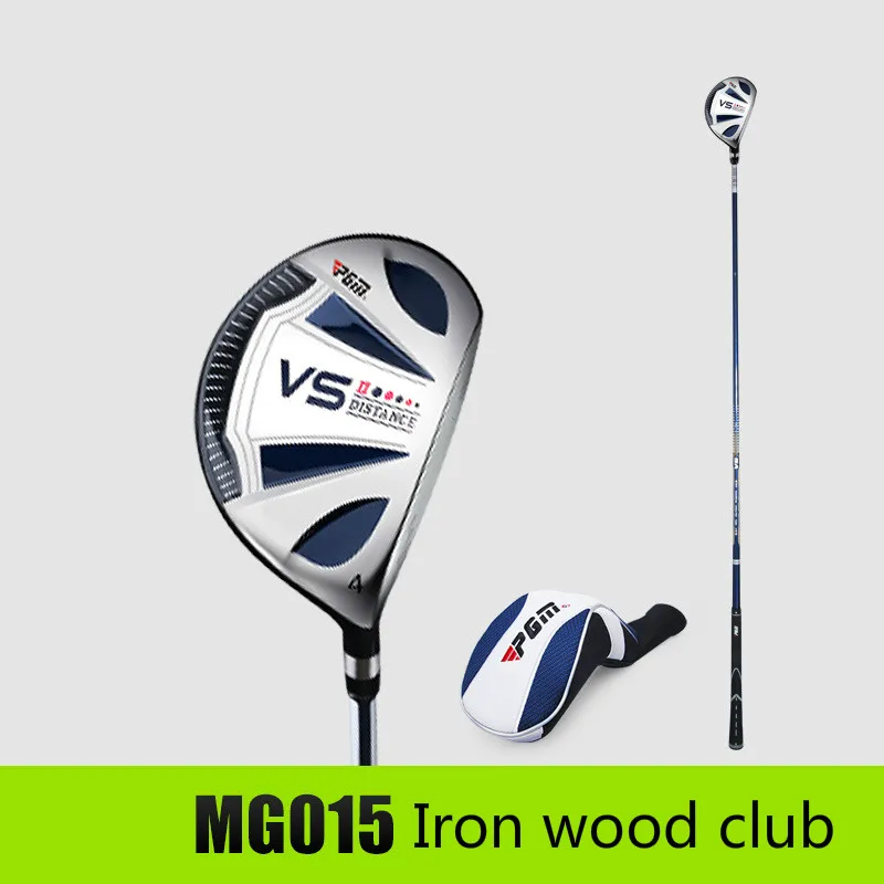 US $110.69 PGM Golf Club Driving Wood No1 for men and women and No35ironwood Club MG015