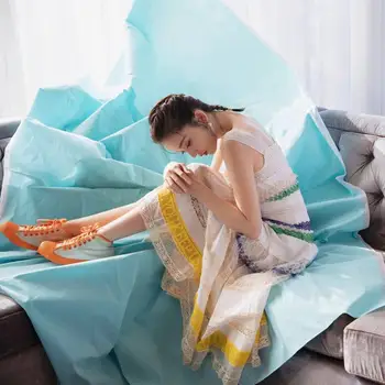 

Spaghetti Strap Gulnazar Backless Striped Dress Sexy Women Lace Sleeveless Night Club Bandage Body con Party Dresses Wholesale