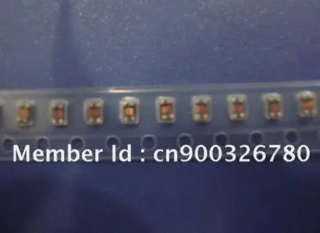 

10pcs DLW21SN900SQ2L DLW21SN900S 0805 90ohm 90R Chip Common Mode Choke Coils Wire Wound Type