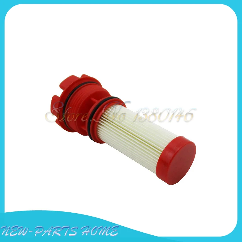 Purchase Fuel Filter For Mercury Optimax Outboard Verado Engines 35-884380T 35-8M0020349 In HK - Foto 5