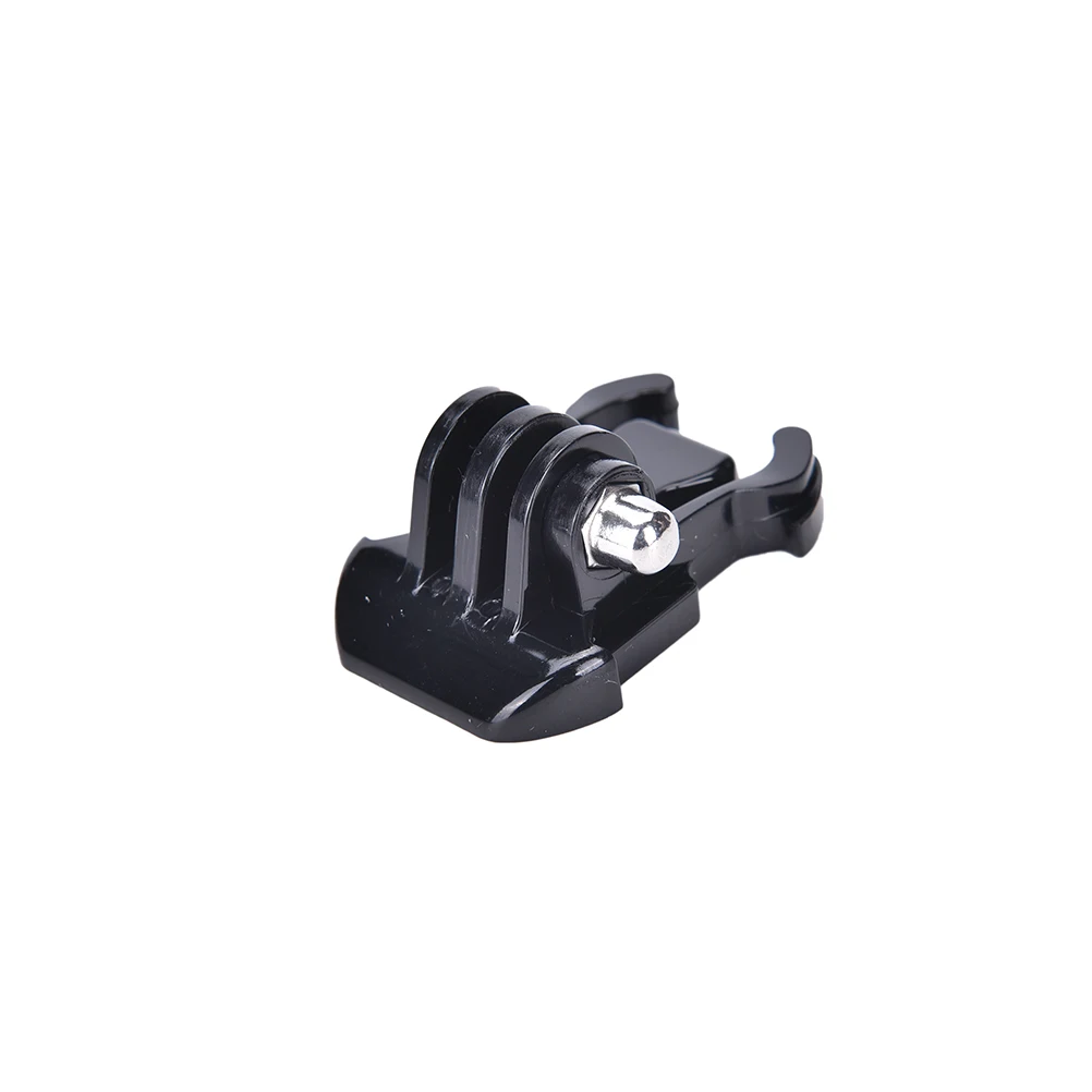 Mount Basic Adapter Buckle for Go Pro Hero 3+/3/4 SJ4000/5000/6000 GoPro Accessories Helmet Accessories