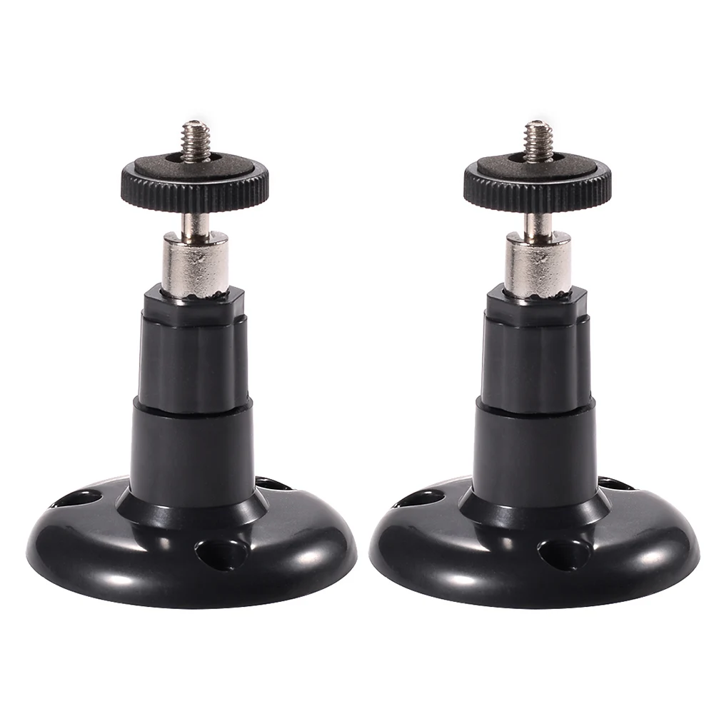 

2PCS/Lot Plastic Adjustable Mount Wall Table Ceiling Security Bracket Indoor Outdoor For Arlo/Arlo Pro/Arlo Pro 2 Camera