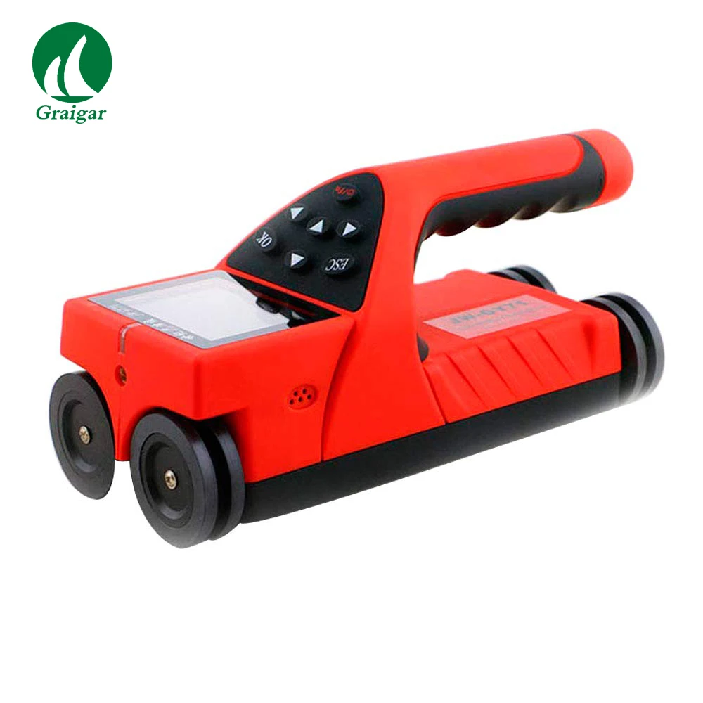 JWGY71 Automatic Identification Steel Bar Integrated Design Rebar Scanner JW-GY71 | Инструменты
