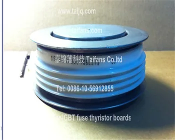 

Phase control thyristor BSTU68H253 3000A 3800V BSTU68H266 3000A 4000V BSTU68H280 3000A 4200V BSTU68S346 2600A 5200V