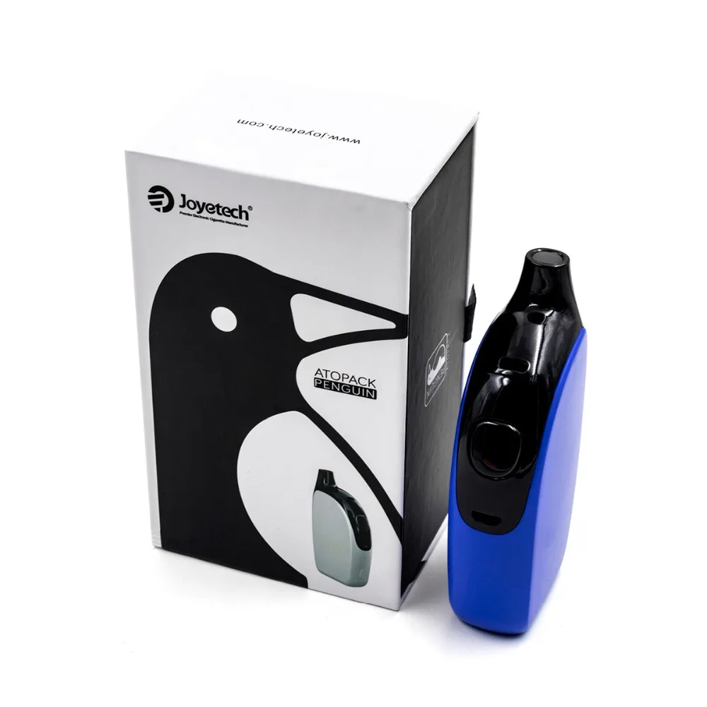 Joyetech Atopack Penguin Kit 8.8ml Blue_06