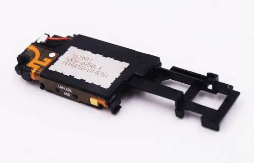 

Ringer Bottom Lower Loud Speaker Housing Replacement Parts For Sony Xperia XZ Premium G8142 G8141 XA E5 F3311 F3313 New In Stock