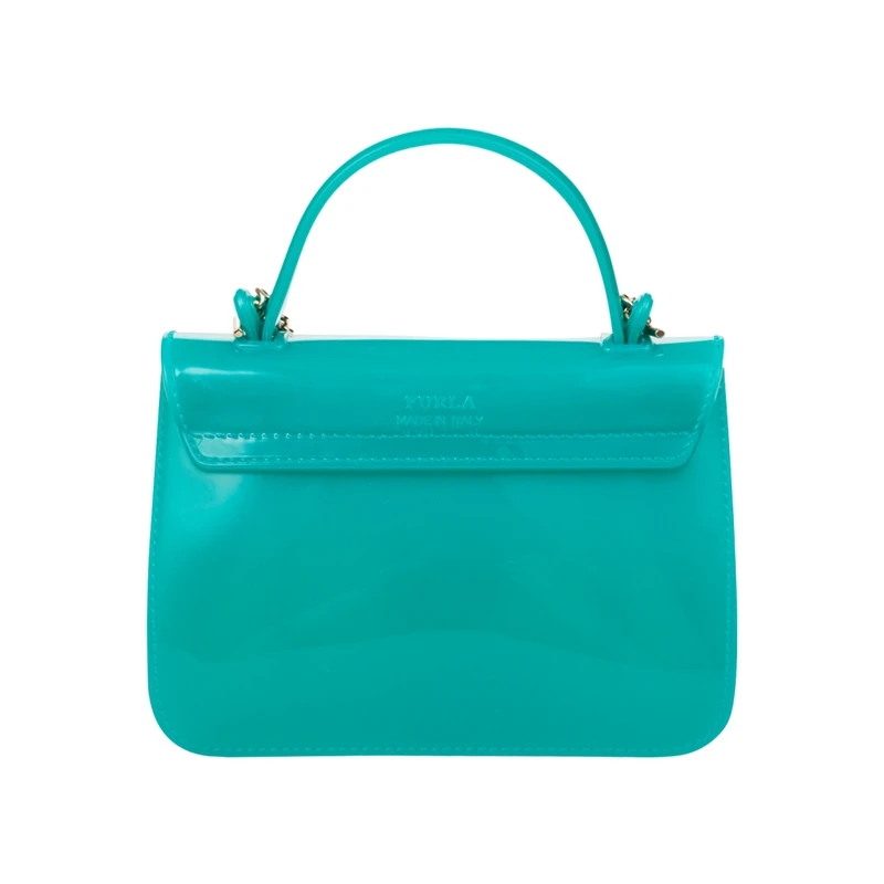 Мини сумка через плечо Furla C3|Сумки с ручками| |